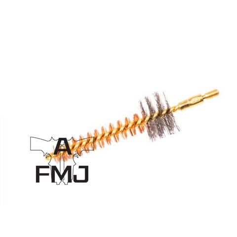Breakthrough Clean Technologies Phosphorus Bronze Bristle Bolt Carrier Brush AR-15 - M16 & M4