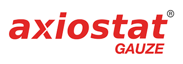 Axiostat logo