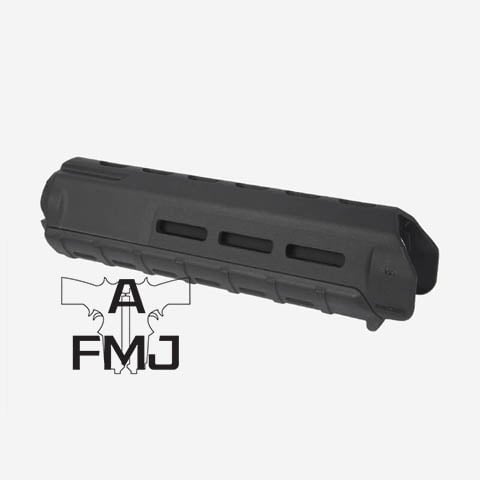 Magpul MOE® M-LOK® Hand Guard Mid-Length – AR15/M4