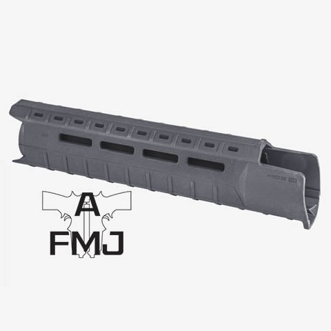 Magpul MOE SL® Hand Guard Mid-Length – AR15/M4