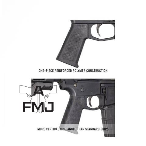 Magpul MOE-K® Grip – AR15/M4