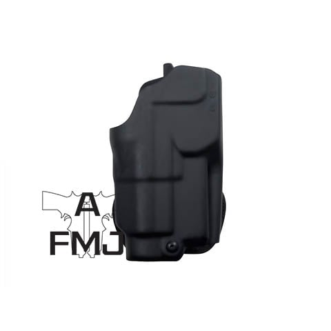 Radar1957 HAWK-C Holster Glock 17 with flashlight