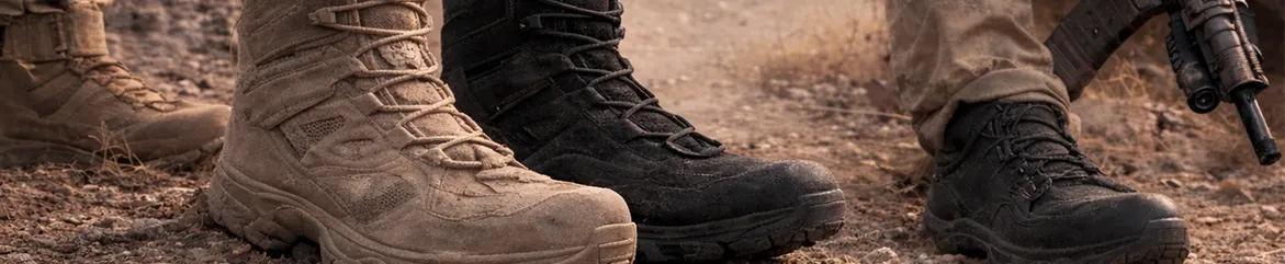 Schoenen