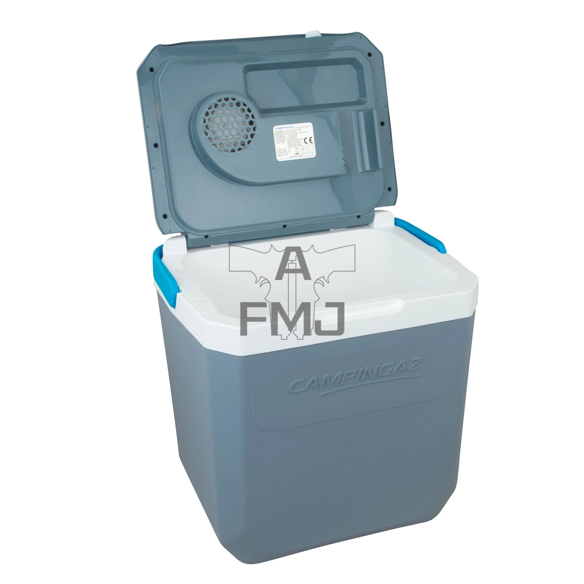 Campingaz Ice box 'PowerBox' Plus 12/230 V