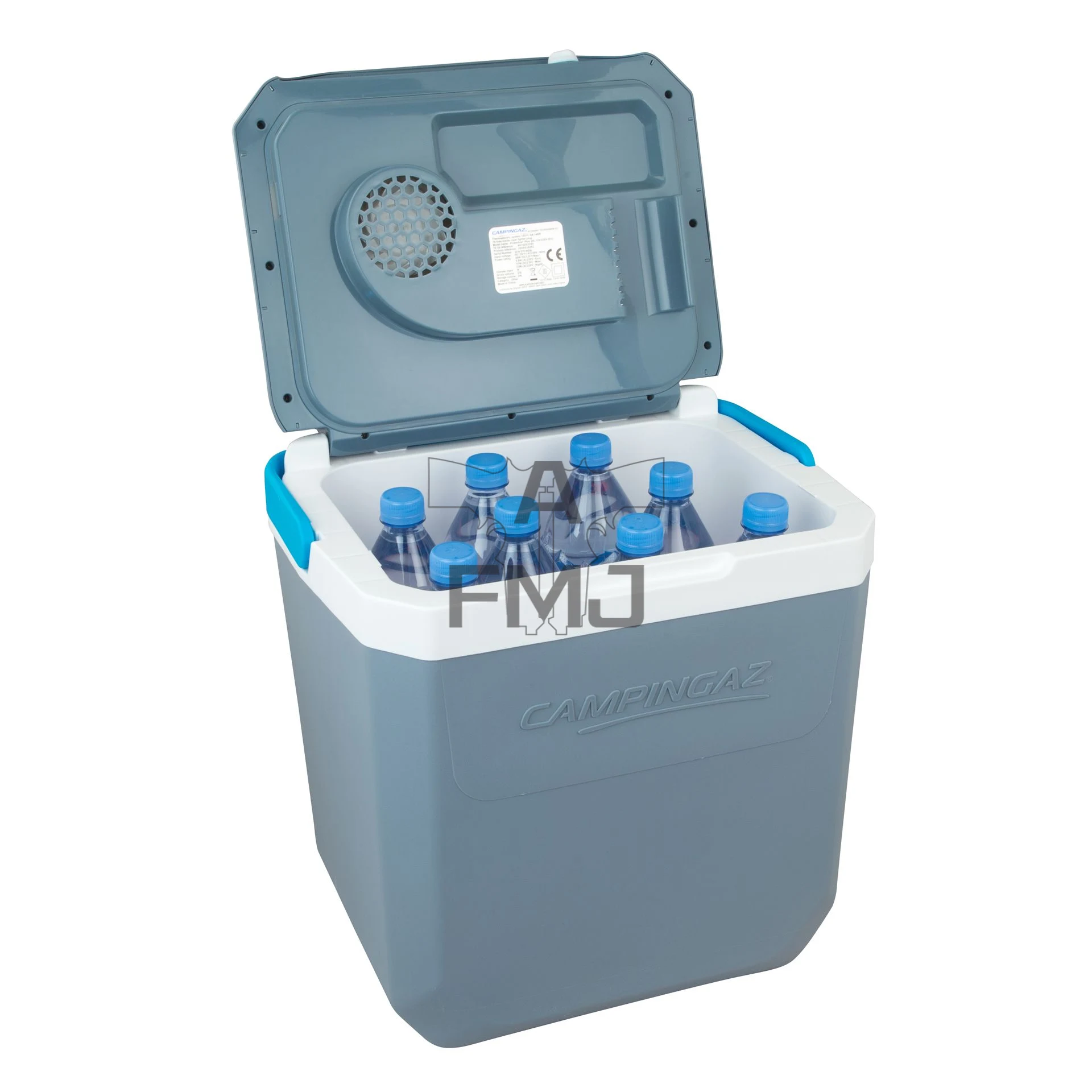 Campingaz Ice box 'PowerBox' Plus 12/230 V