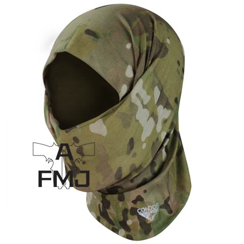 Condor Multi Wrap
