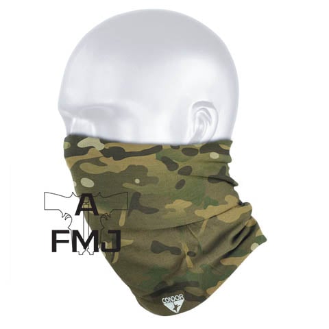 Condor Multi Wrap