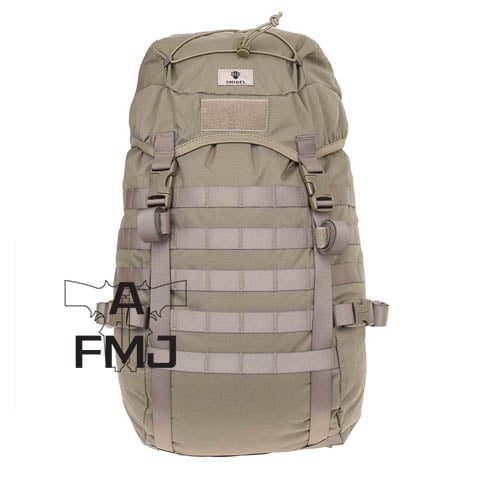 Snigel 30L Mission backpack 1.1