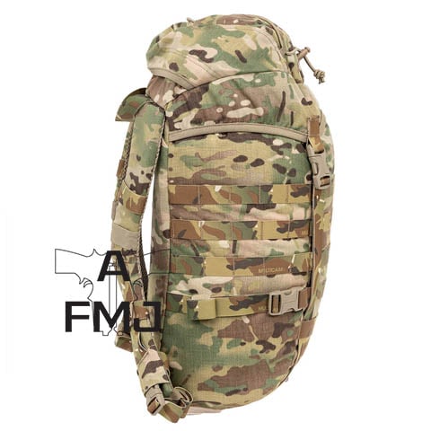 Snigel 30L Mission backpack 1.1