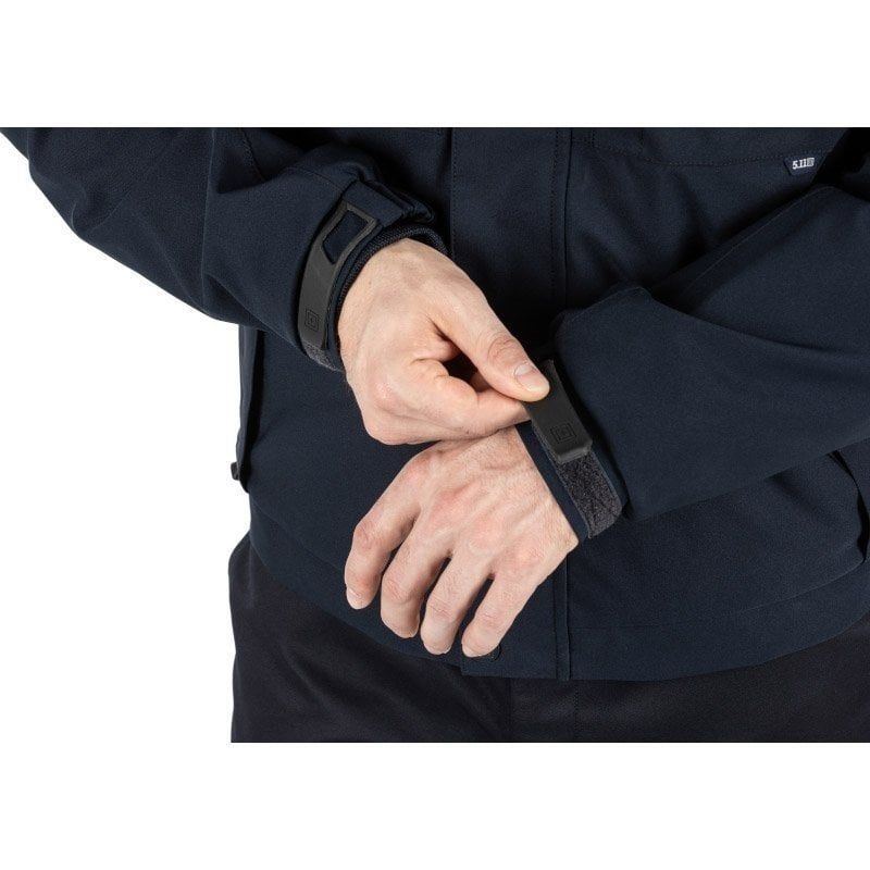 5.11 Tactical 5-in-1 Jacket™ 2.0 Dark Navy - Image 10