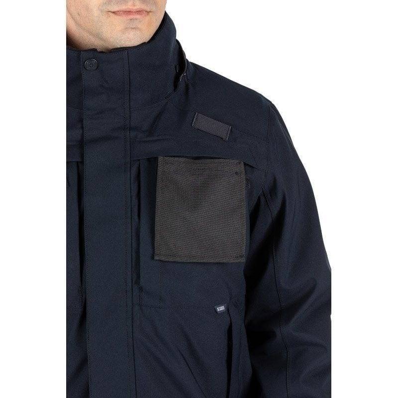 5.11 Tactical 5-in-1 Jacket™ 2.0 Dark Navy - Image 11