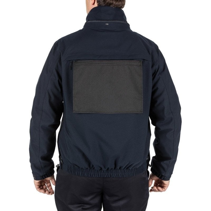 5.11 Tactical 5-in-1 Jacket™ 2.0 Dark Navy - Image 12