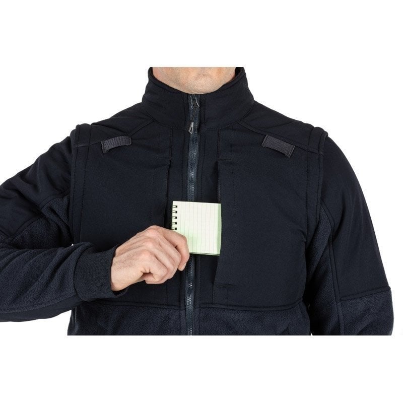 5.11 Tactical 5-in-1 Jacket™ 2.0 Dark Navy - Image 13