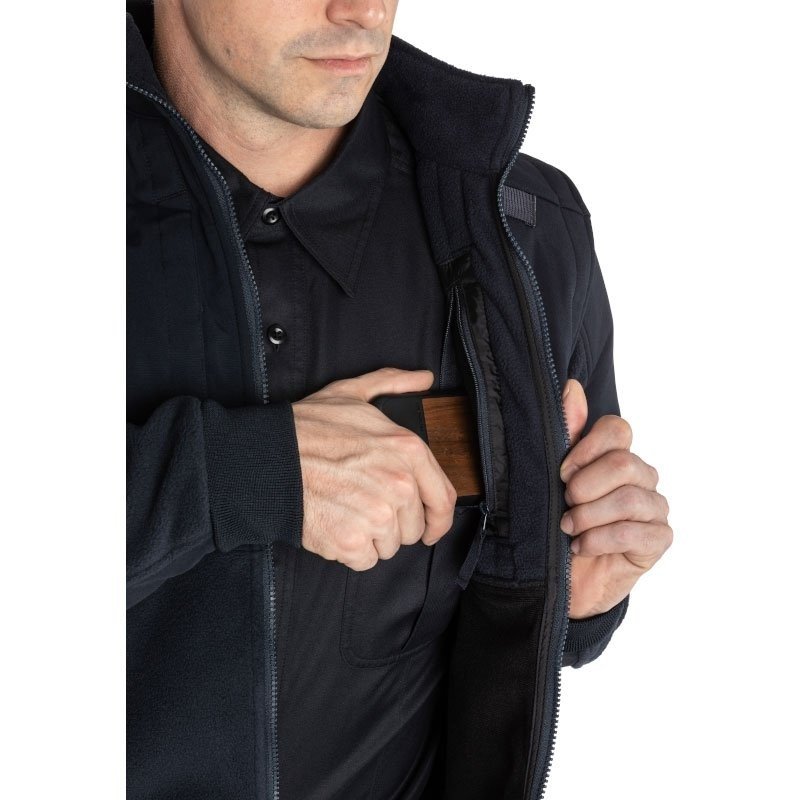 5.11 Tactical 5-in-1 Jacket™ 2.0 Dark Navy - Image 14
