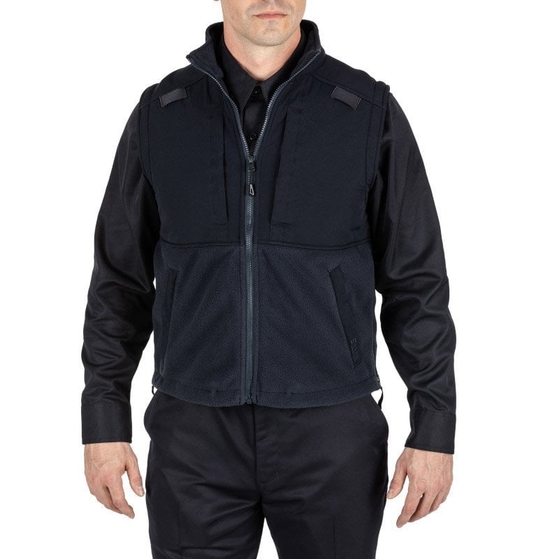 5.11 Tactical 5-in-1 Jacket™ 2.0 Dark Navy - Image 2