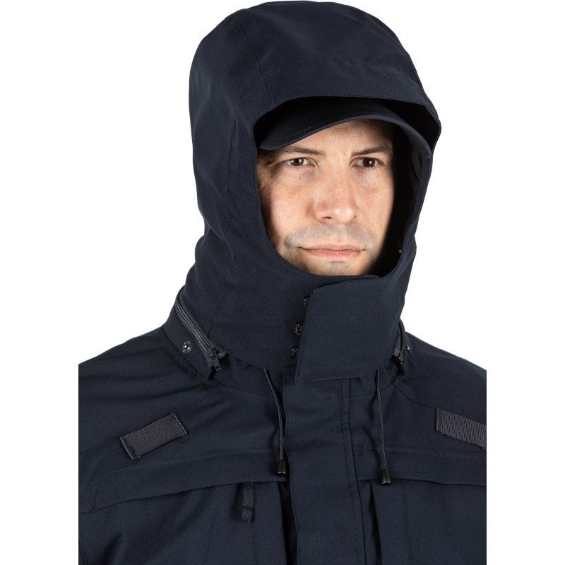 5.11 Tactical 5-in-1 Jacket™ 2.0 Dark Navy - Image 5