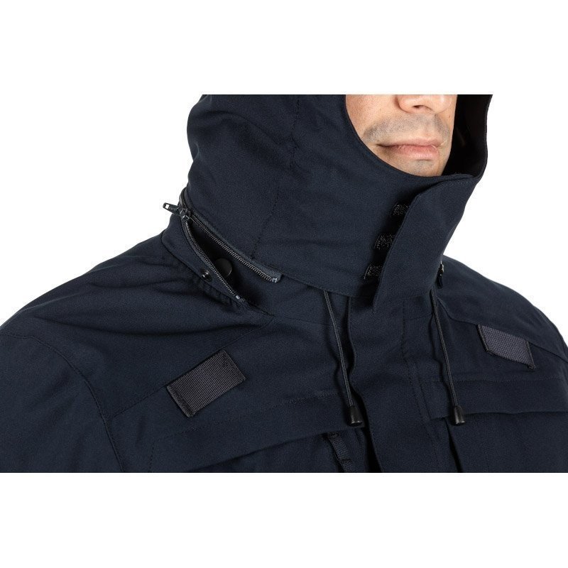 5.11 Tactical 5-in-1 Jacket™ 2.0 Dark Navy - Image 7
