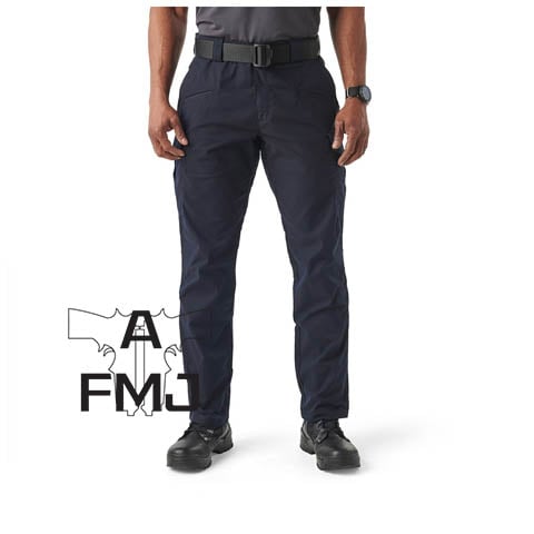 5.11 Tactical® Men's Straight Fit Icon Cargo Pant Dark Navy