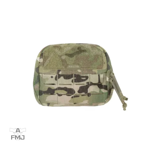 Agilite General Purpose Pouch Large