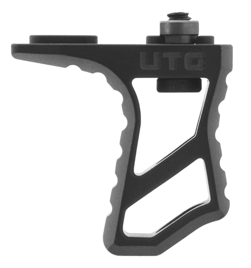 UTG® M-LOK® Ultra Slim Handstop - Black