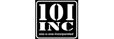 101inc logo