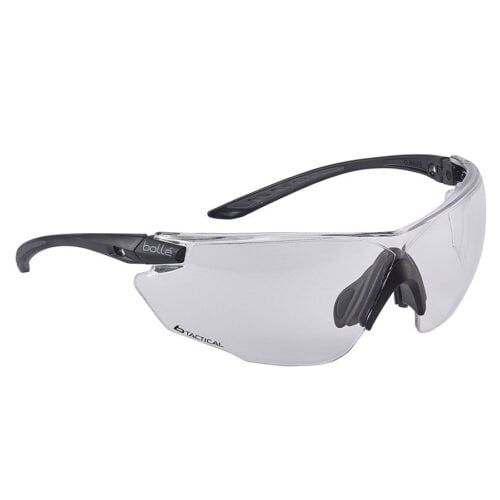 Bollé Combat Kit PLATINUM ballistische bril zwart