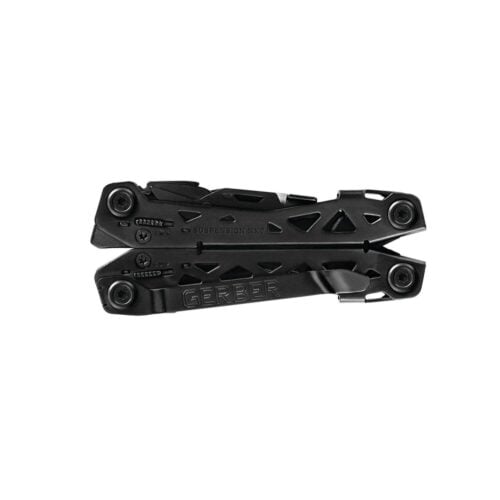 Gerber Suspension-NXT Black