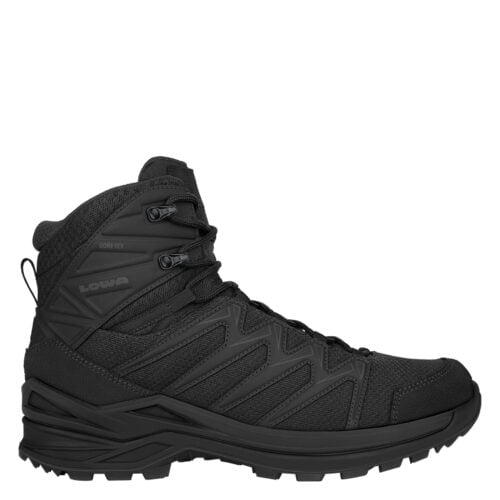 Lowa Innox Pro GTX Mid TF Black