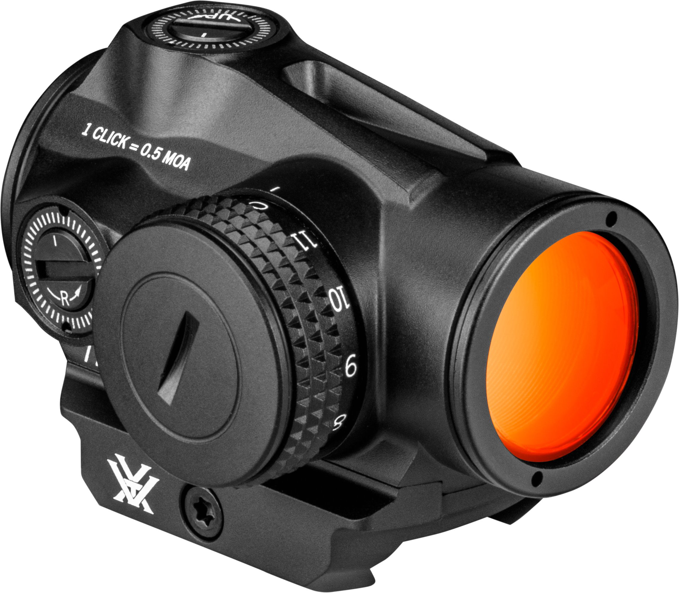 Vortex Red Dot Triumph 2 MOA - Image 3