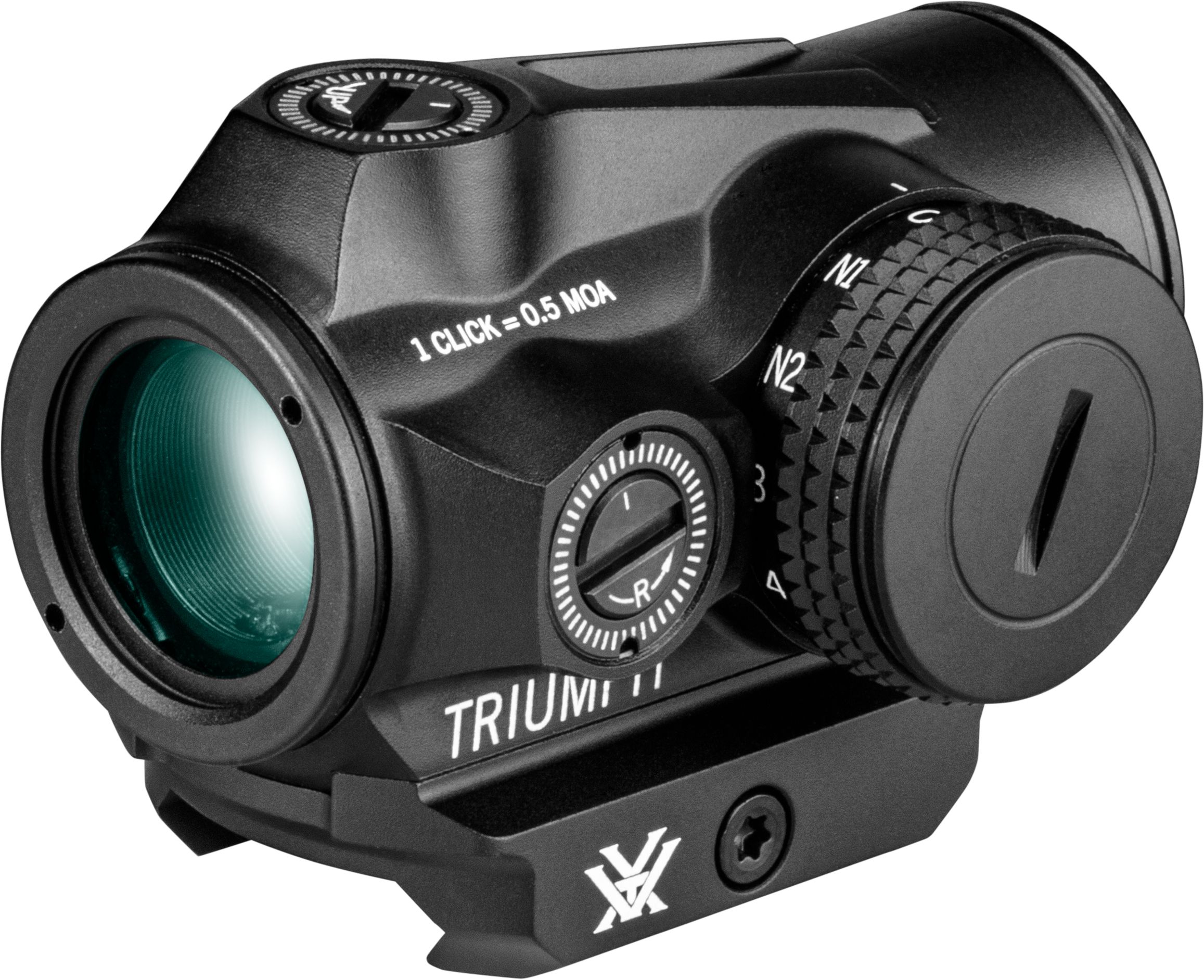 Vortex Red Dot Triumph 2 MOA - Image 5