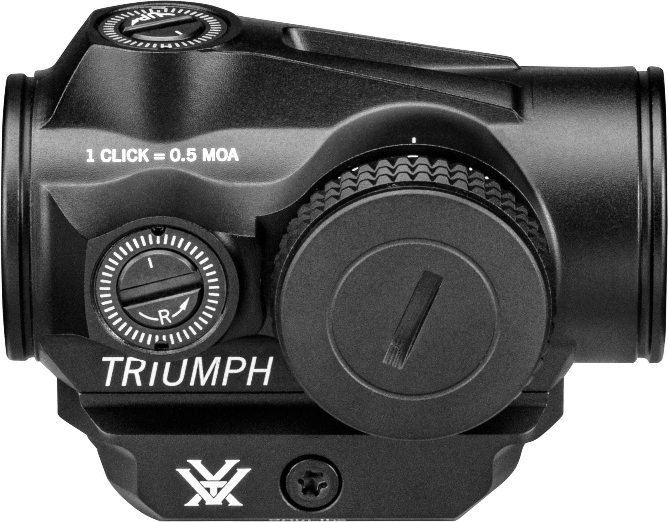 Vortex Red Dot Triumph 2 MOA - Image 6