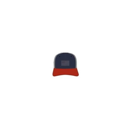 5.11 Tactical Flag Bearer Trucker Cap 2.0 - Pacific Navy
