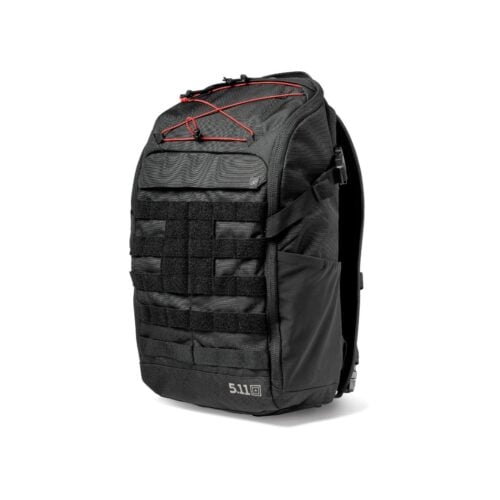 5.11 Tactical MVR 25L Backpack – Zwart (019)