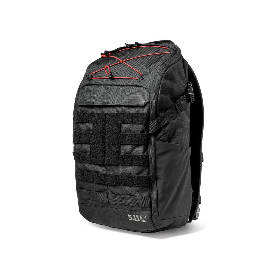 5.11 Tactical MVR 25L Backpack – Zwart (019)