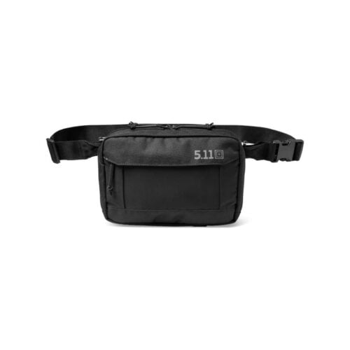 5.11 Tactical MVR 3-in-1 3L Pouch Black – zijaanzicht