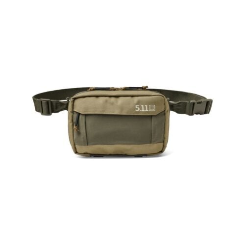 5.11 Tactical MVR 3-in-1 3L Pouch Covert Green (1179)