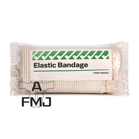 Rhino Rescue Elastic Bandage