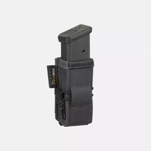 Competition Rapid Pistol Pouch detail
