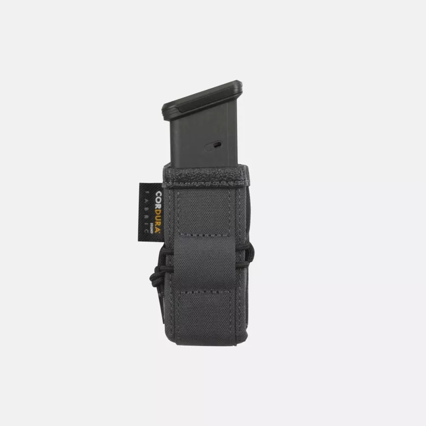 Competition Rapid Pistol Pouch detail 2