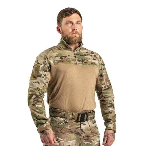 Arktis A135 UBACS MultiCam