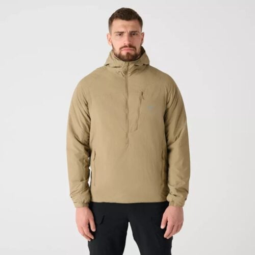 Helikon-Tex Wolfhound Hoodie Lite Jacket vooraanzicht