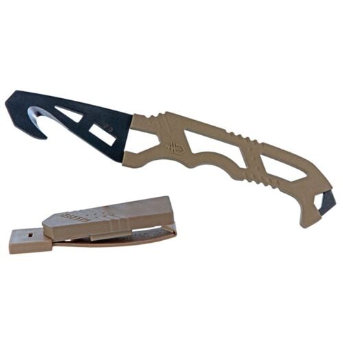 Gerber Crisis Hook