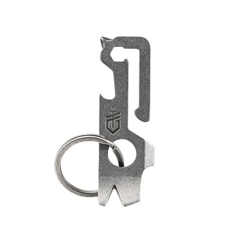 Gerber Mullet Stonewash