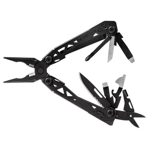 Gerber Suspension-NXT Black
