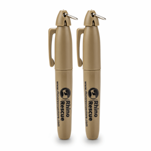 Rhino Rescue Permanent Tactical Marker