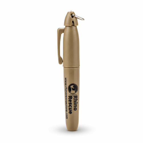Rhino Rescue Permanent Tactical Marker