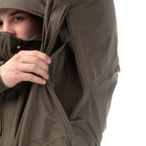 Snigel Shell Jacket 1.0