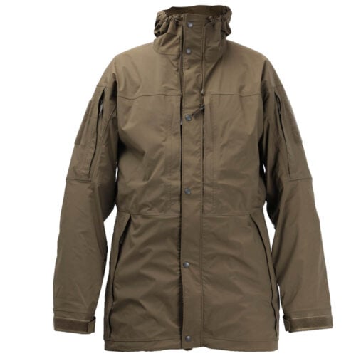 Snigel Shell Jacket 1.0 - vooraanzicht
