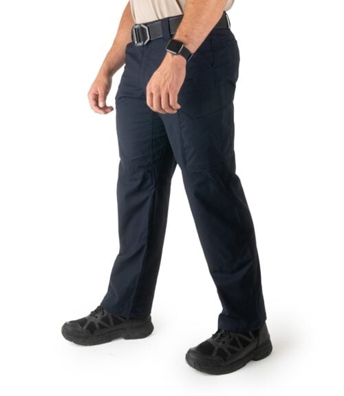 First Tactical Men's V2 Tactical Pants - Midnight Navy