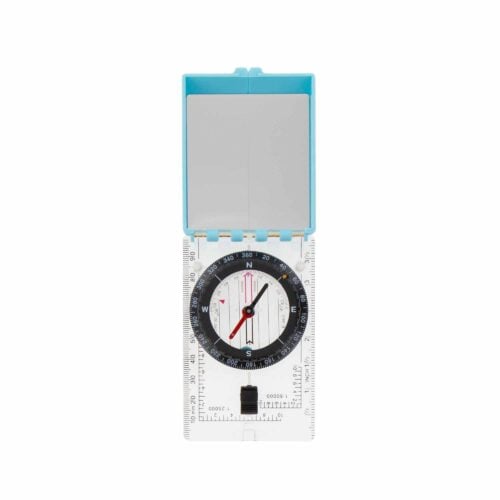 UST Folding Map Compass